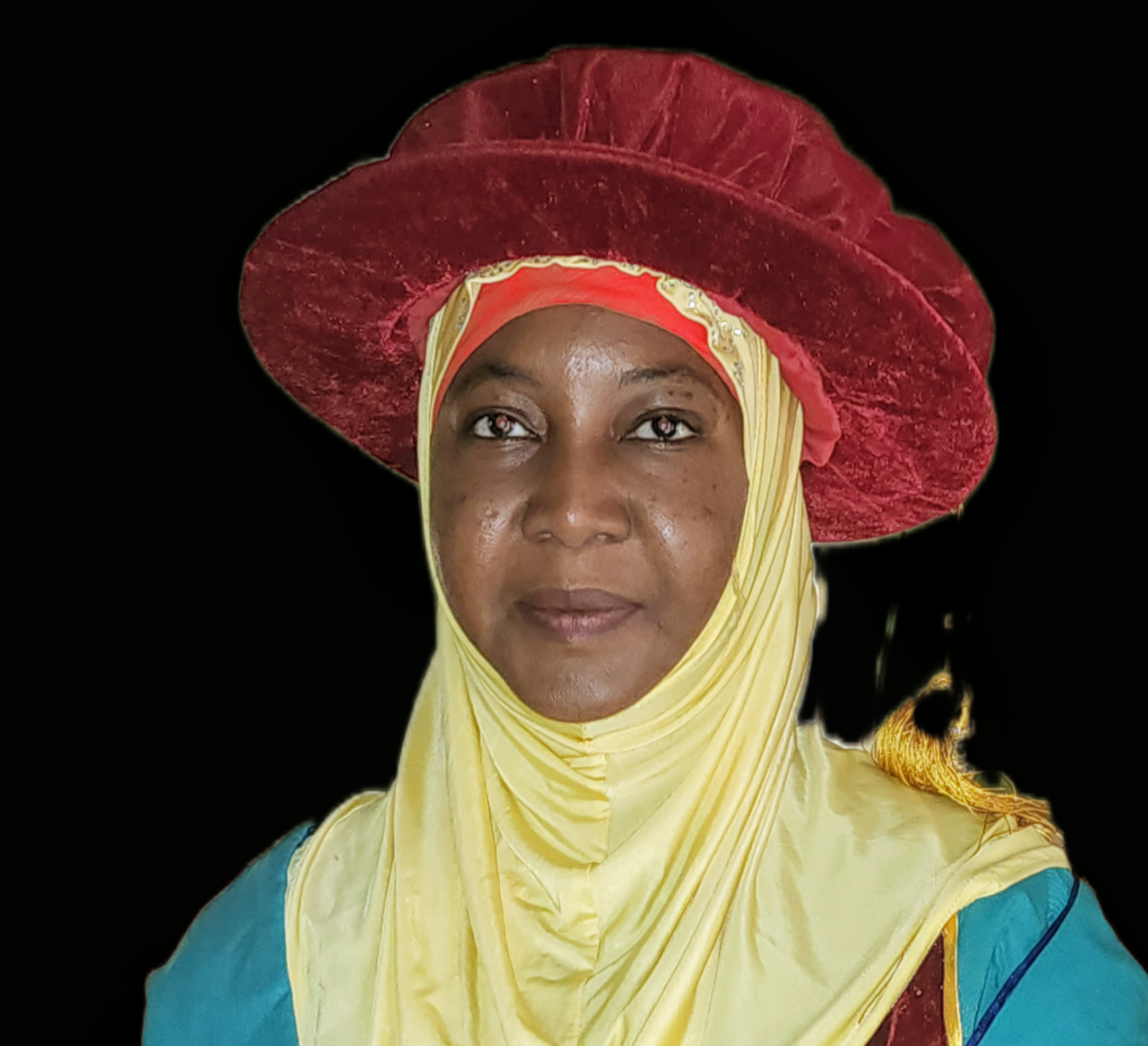 Prof. Fatimah Alhassan Dawud